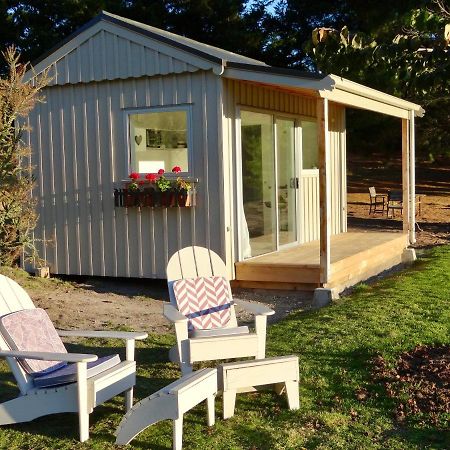 Apartamento Mitchella Farm Wanaka Exterior foto