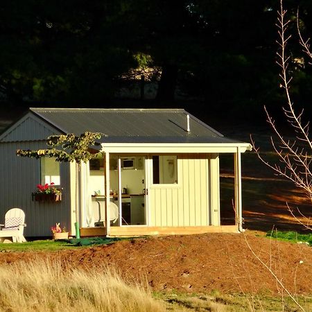 Apartamento Mitchella Farm Wanaka Exterior foto