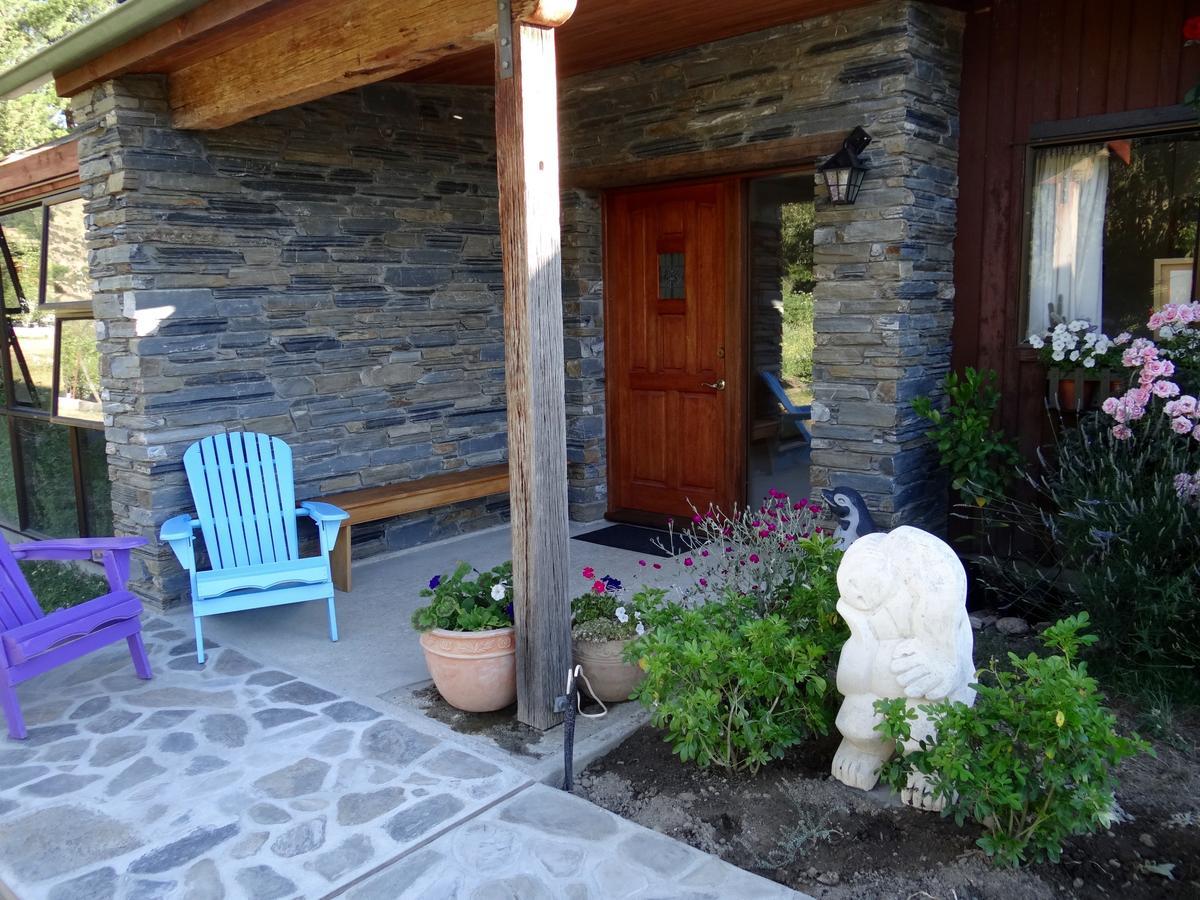 Apartamento Mitchella Farm Wanaka Exterior foto