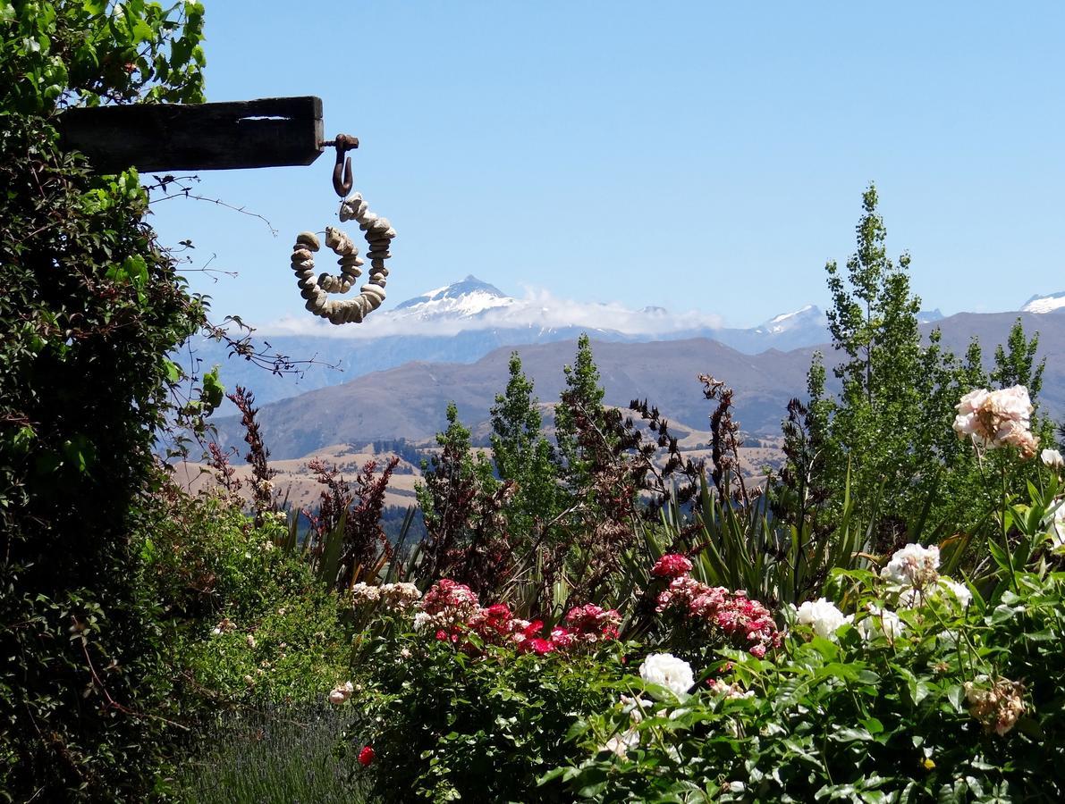 Apartamento Mitchella Farm Wanaka Exterior foto