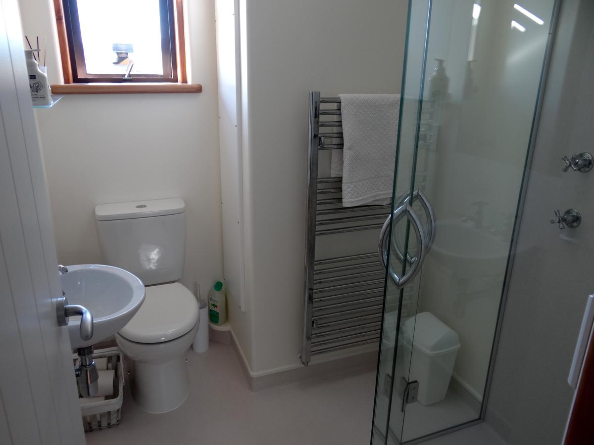 Apartamento Mitchella Farm Wanaka Exterior foto