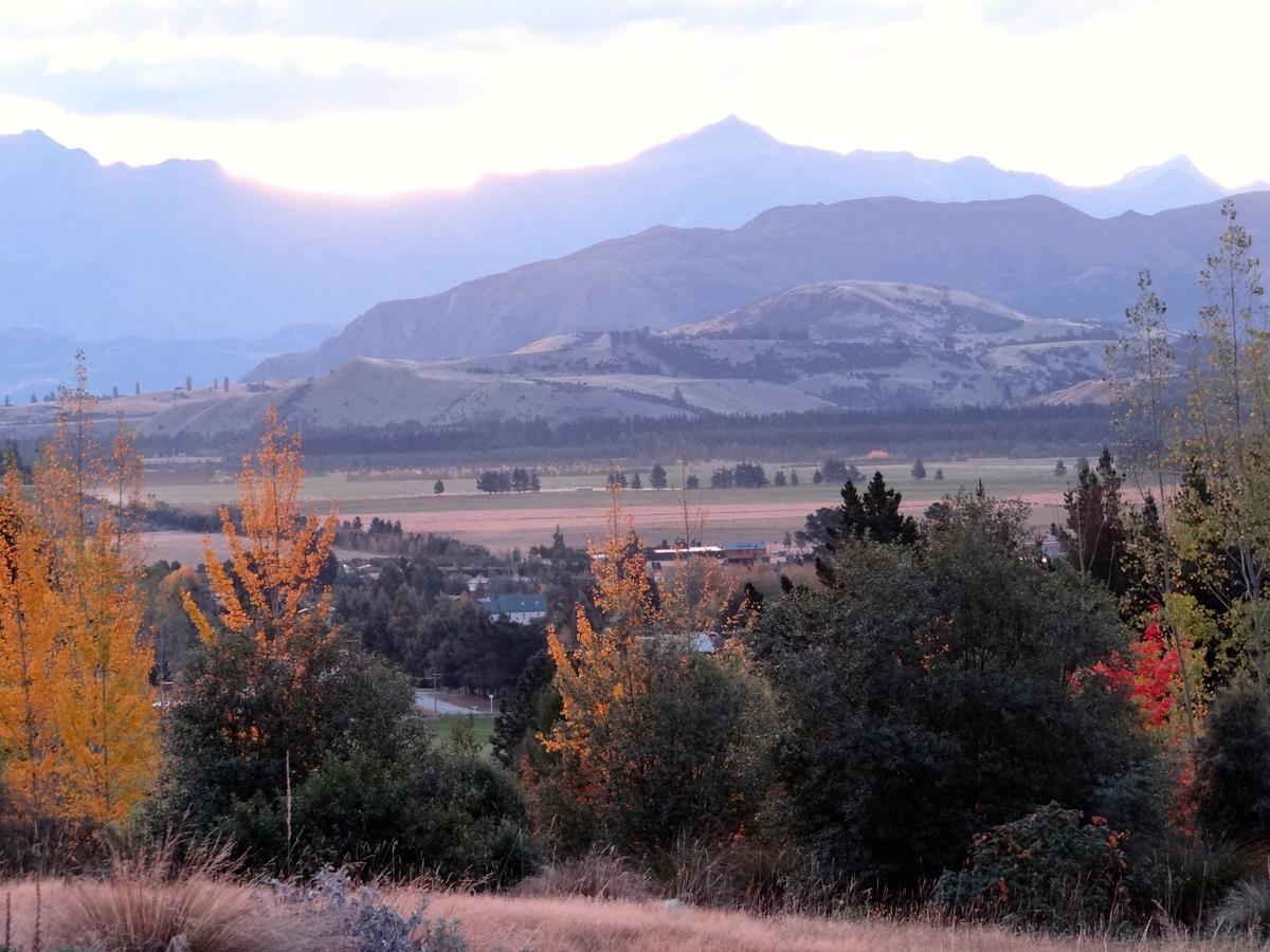 Apartamento Mitchella Farm Wanaka Exterior foto