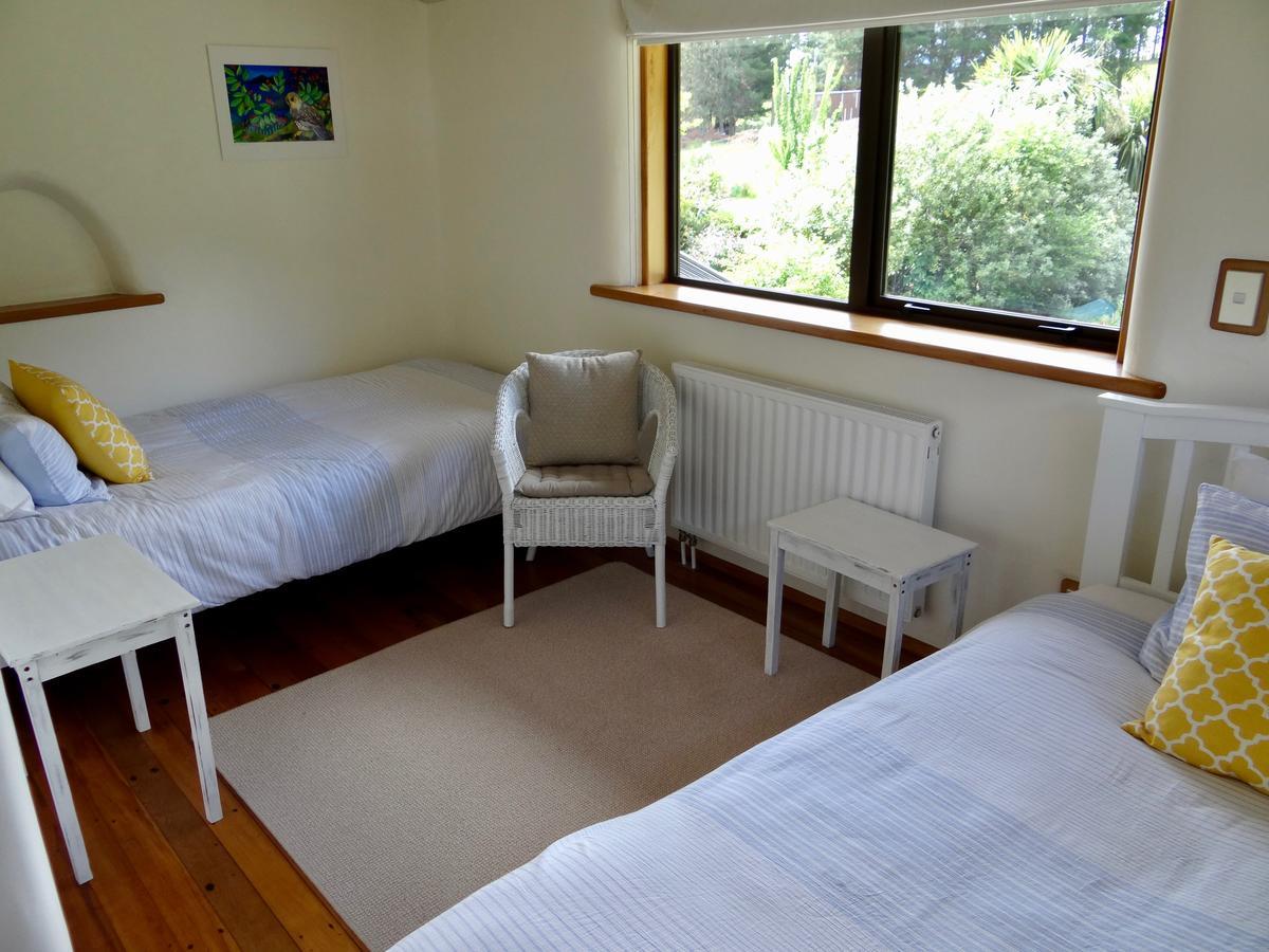Apartamento Mitchella Farm Wanaka Exterior foto