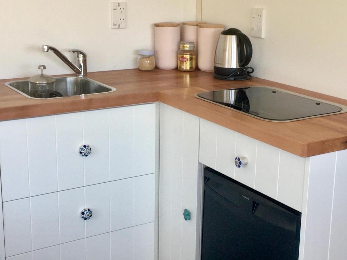 Apartamento Mitchella Farm Wanaka Exterior foto