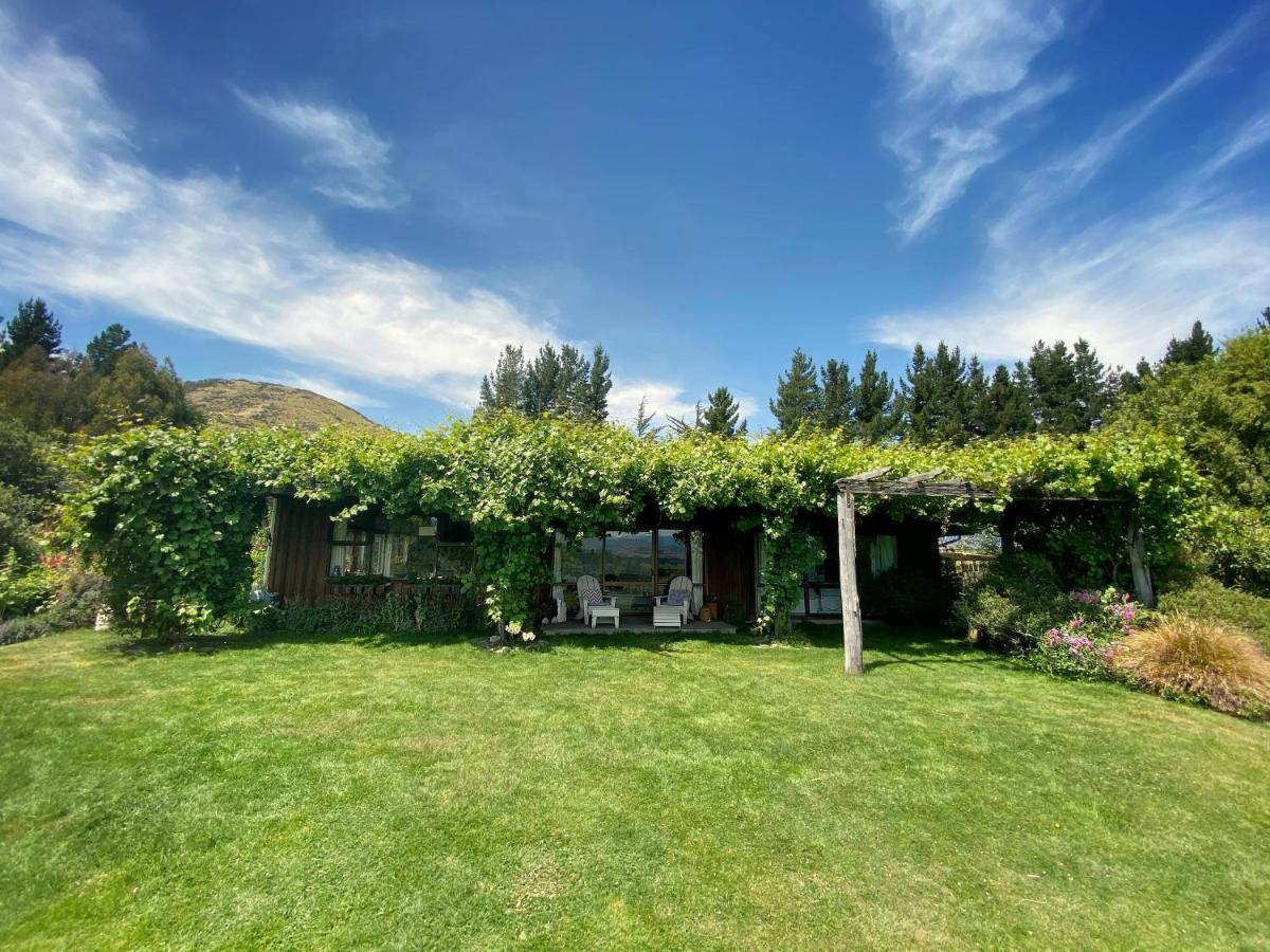 Apartamento Mitchella Farm Wanaka Exterior foto