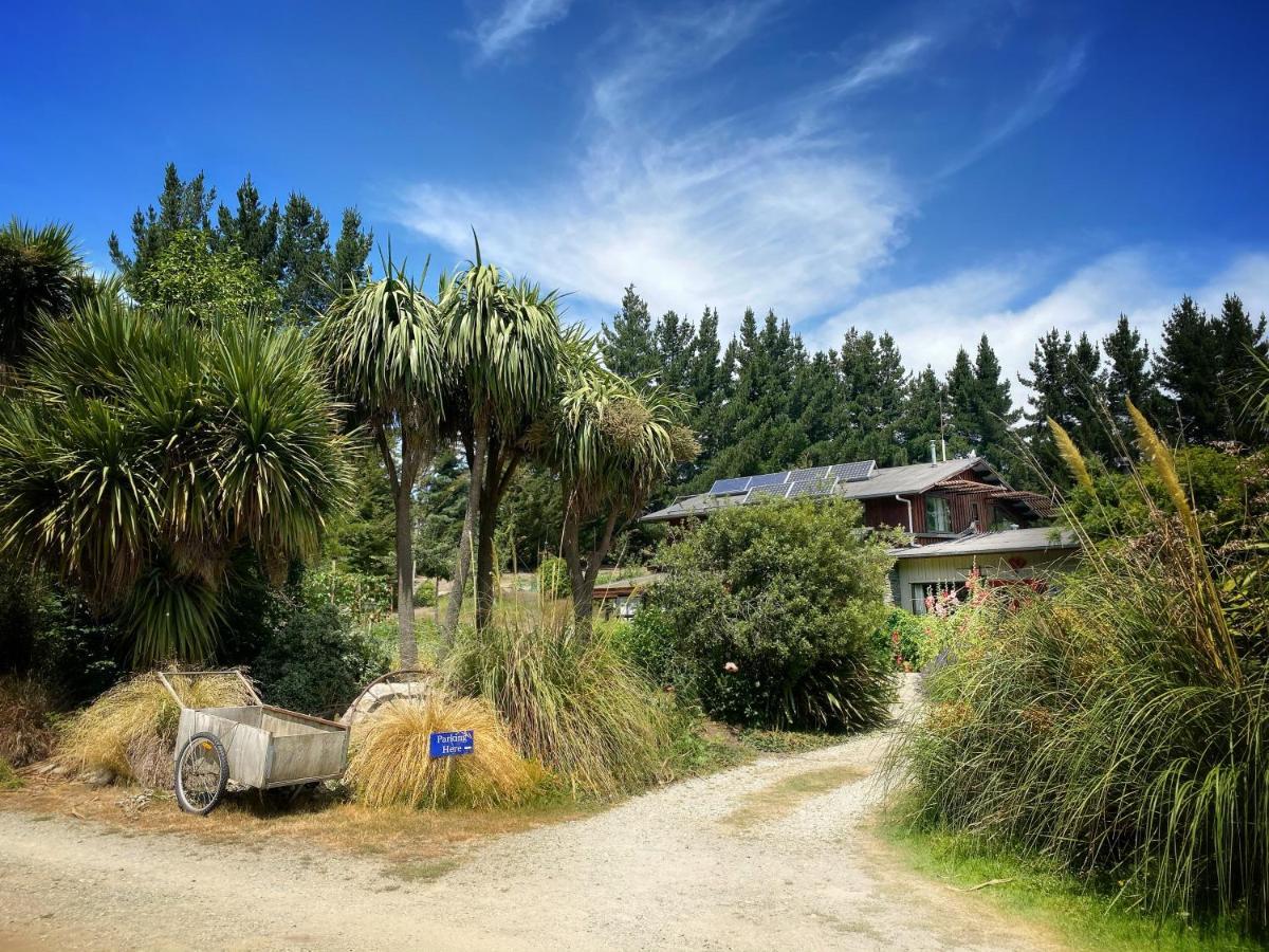 Apartamento Mitchella Farm Wanaka Exterior foto