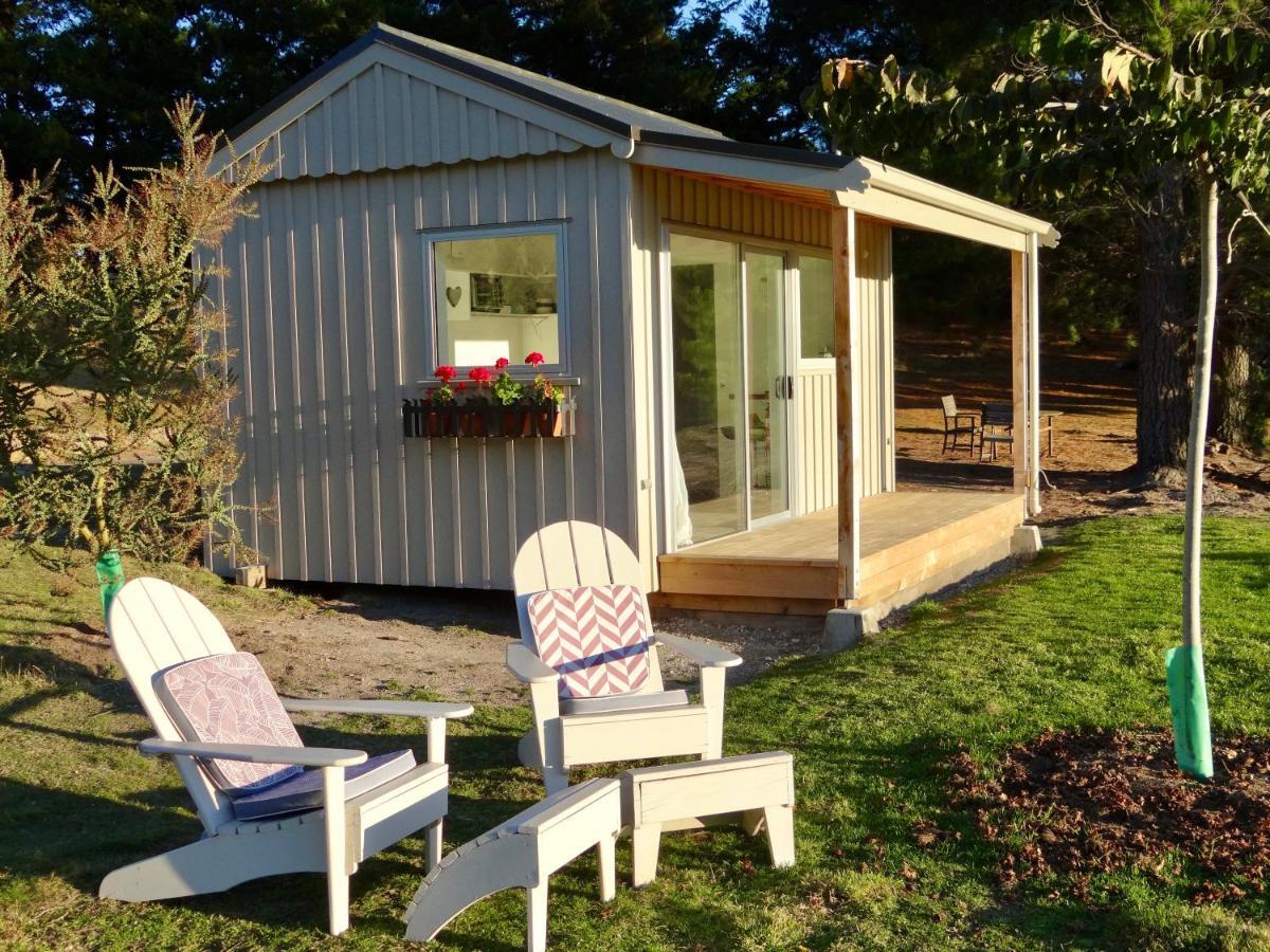 Apartamento Mitchella Farm Wanaka Exterior foto
